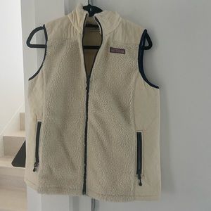 Vineyard Vines Fleece Vest